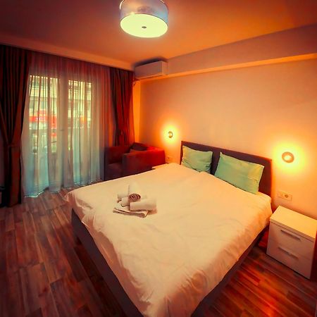 Ohrid Luxury Studios Extérieur photo
