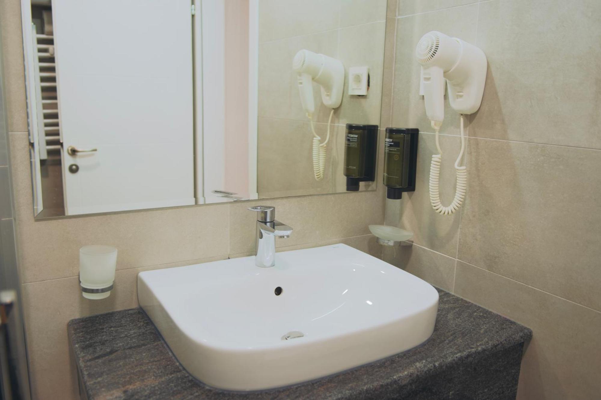 Ohrid Luxury Studios Extérieur photo