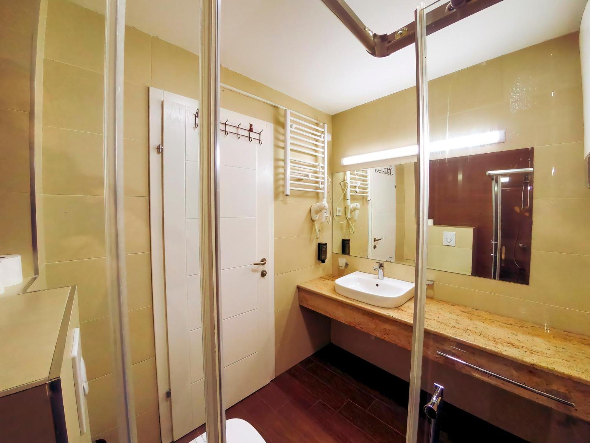 Ohrid Luxury Studios Extérieur photo