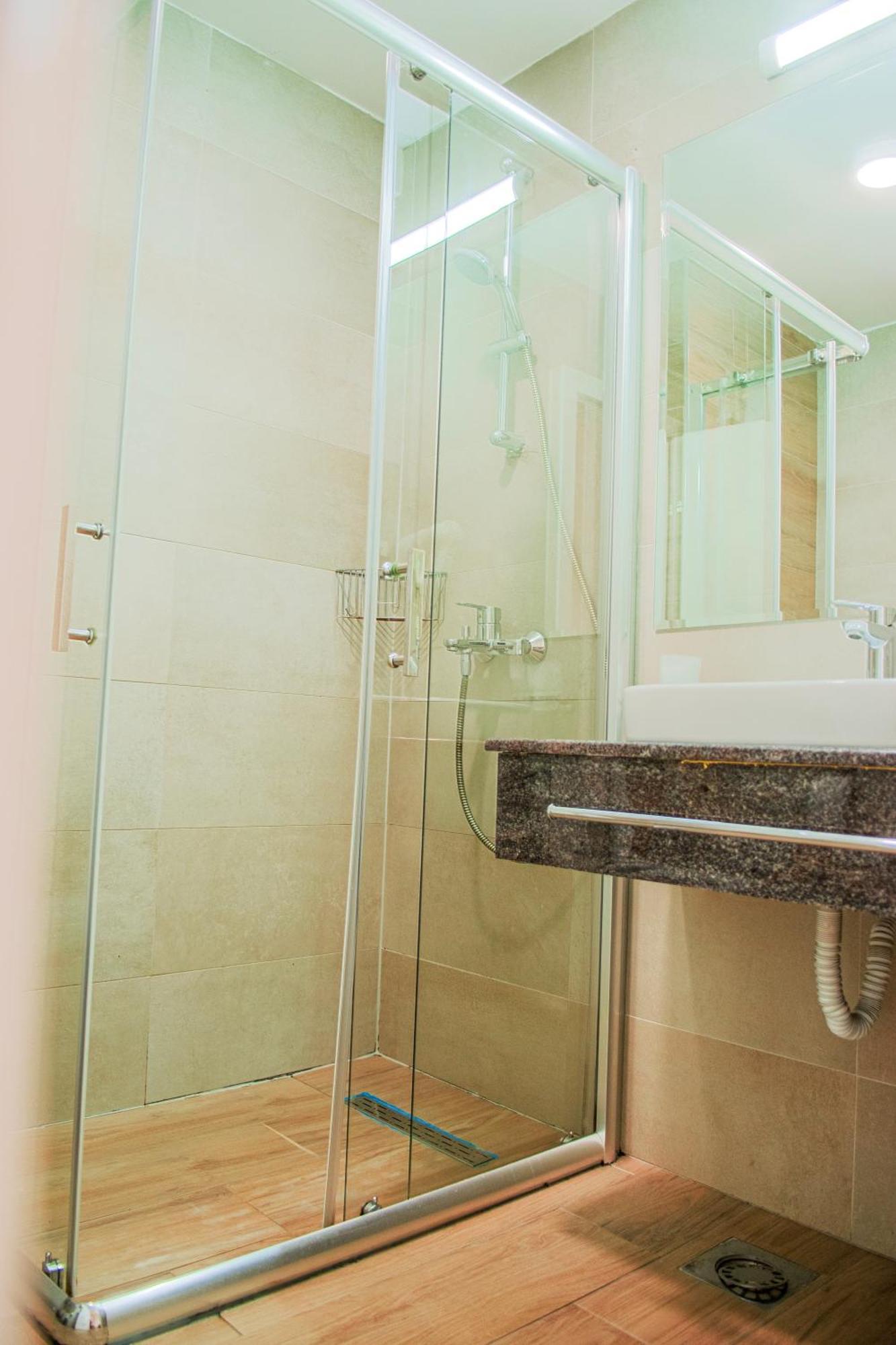 Ohrid Luxury Studios Extérieur photo
