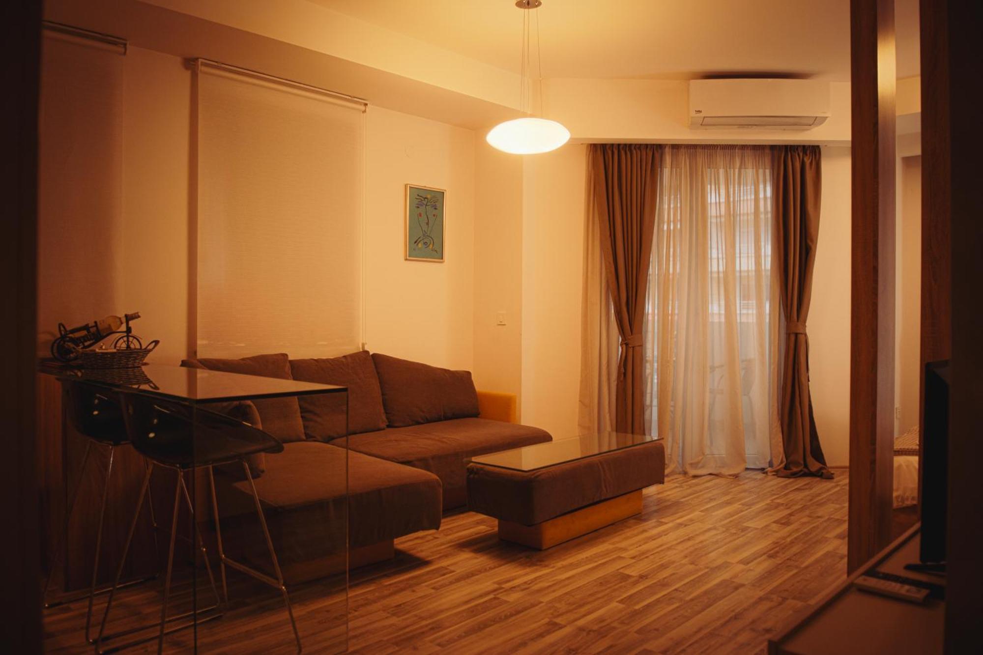 Ohrid Luxury Studios Extérieur photo