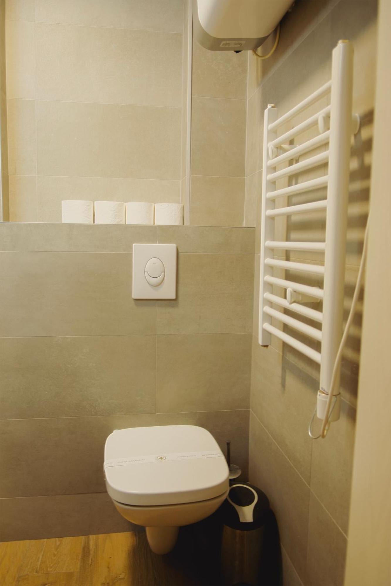 Ohrid Luxury Studios Extérieur photo