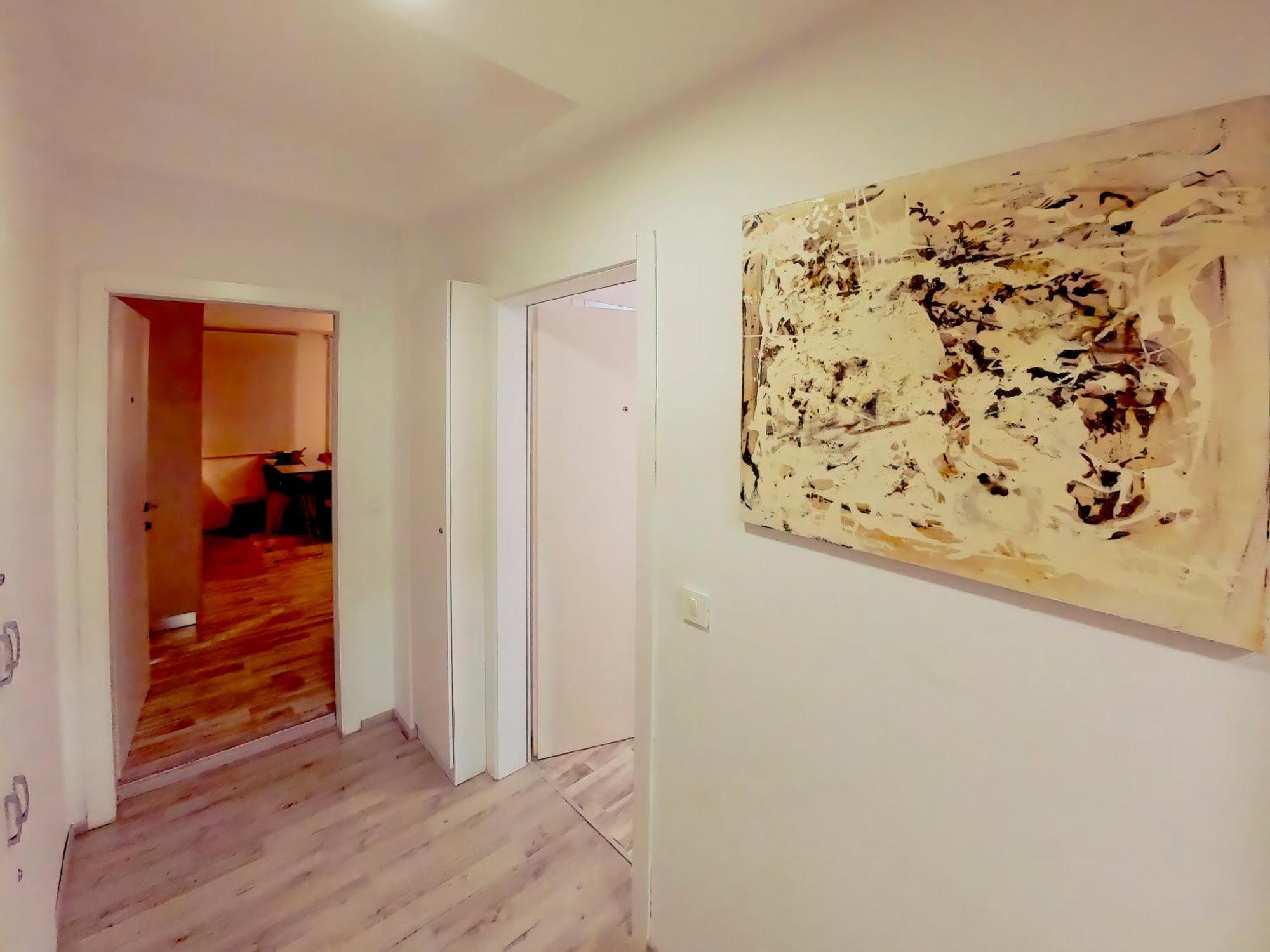 Ohrid Luxury Studios Extérieur photo